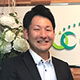 つくろう堺市民球団代表の夏凪