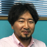 株式会社アイクスの岩本社長