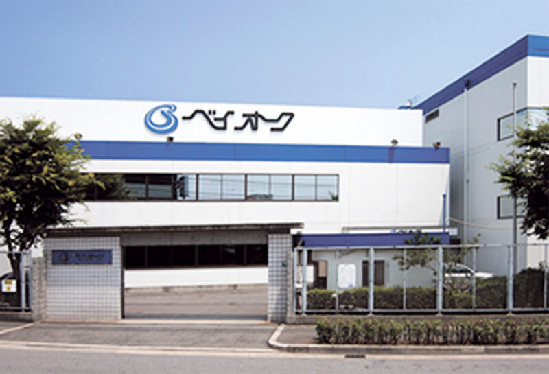 株式会社ベイオークの会社写真